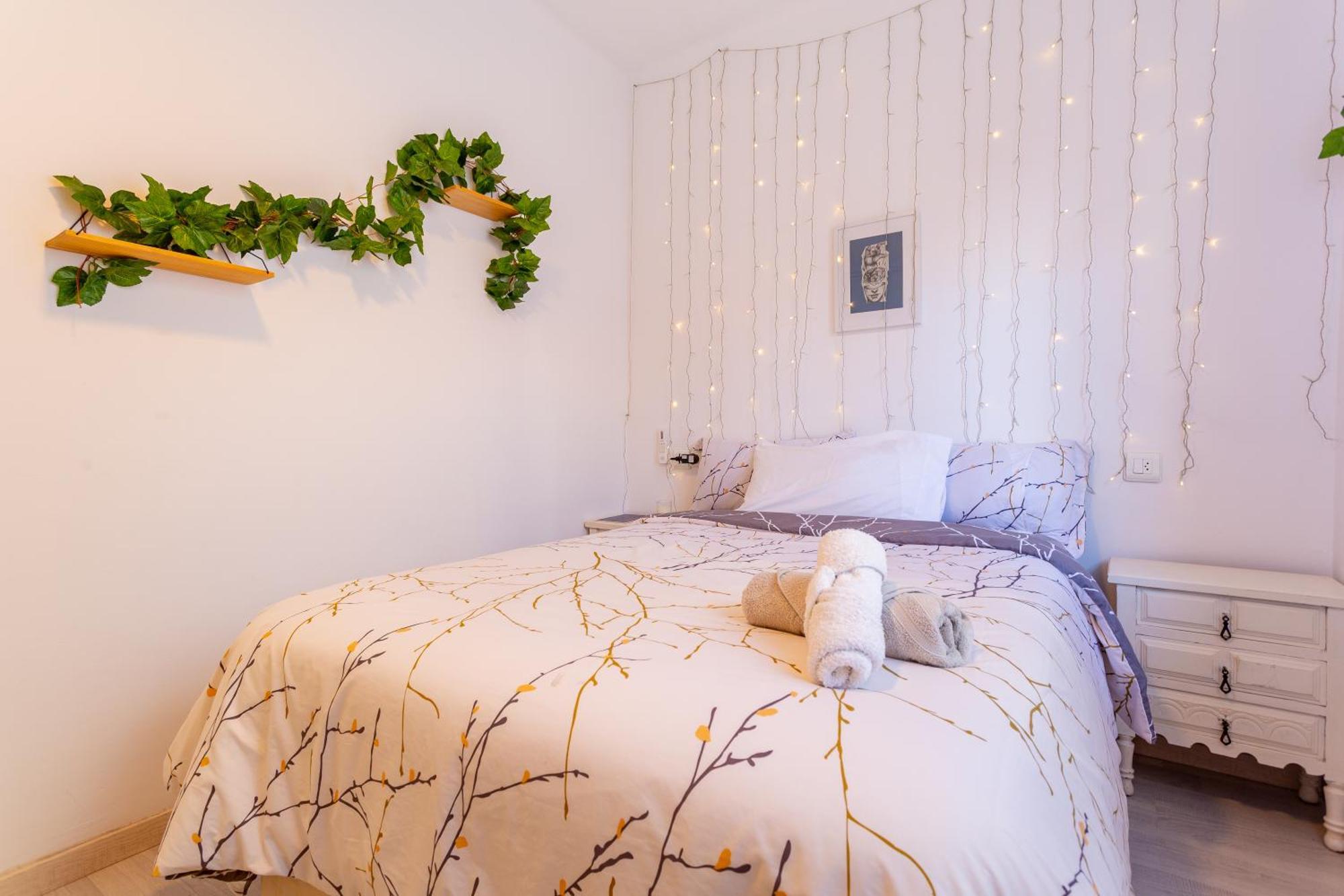 Cosy Apartment. 10Min Walk To The Beach & Train 塔拉戈纳 外观 照片